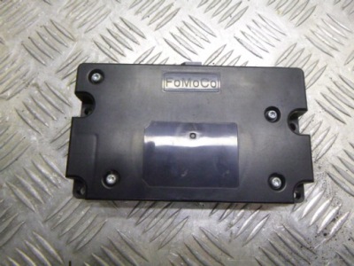 Модуль блок управления bluetooth ford ecosport e18t-14d212-cb фото №1