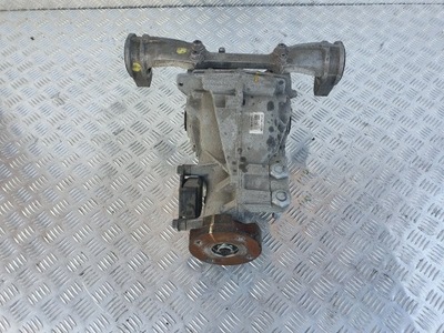 DEFER DIFERENCIAL EJE PARTE TRASERA MAZDA MX-5 RF IV ND 16-  