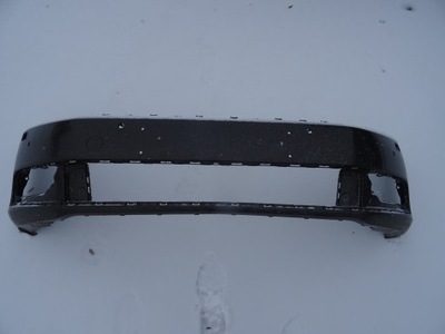 Vw passat b7 бампер передний омыватель 4xpdc фото №1