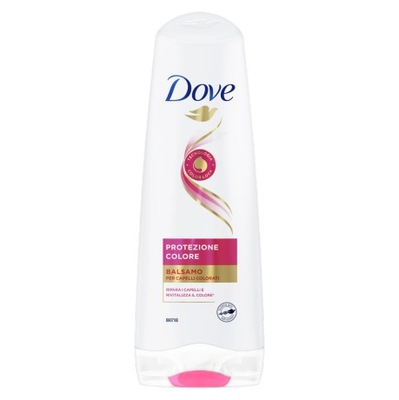 Odżywka do włosów Dove 180 ml