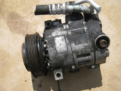 SAAB 9-5 2,3T COMPRESOR DE ACONDICIONADOR DENSO 5048095  