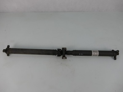 Mercedes slk r171 3.5 автоматична коробка передач wał привідний 1714103306 фото №1