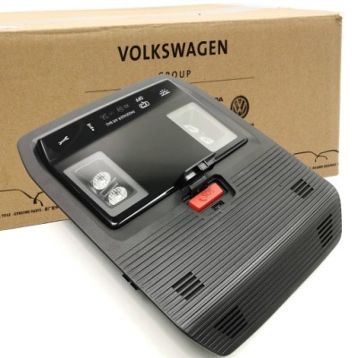 Лампа діод led стельовий салону volkswagen id.4 5h0959569c фото №1