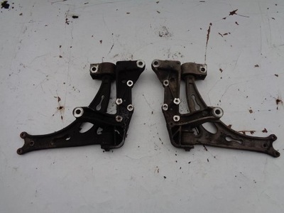 Важіль правий перед seat altea фото №1