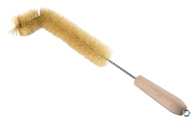 Szczotka do grzejników