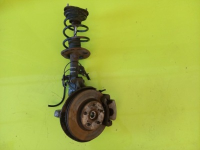 Амортизационная стойка поворотный кулак правый перед 1.8 prius iii 13r фото №1