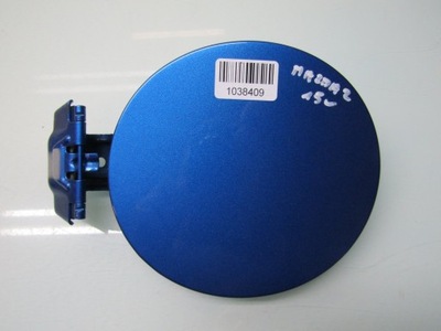 Mazda 2 dl dj 15r крышка заливной топлива фото №1