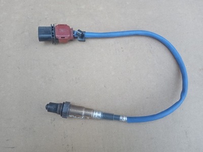 Датчик лямбда-зонд ford kuga mk2 1.5 ecoboost фото №1