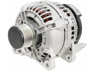 Генератор vw golf plus 1.6-2.0 фото №1