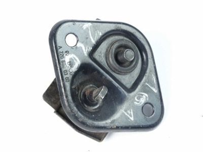 MERCEDES W215 W220 PERNA DE CERRADURA TAPONES DEL MOTOR DE CAPO A2208800360  