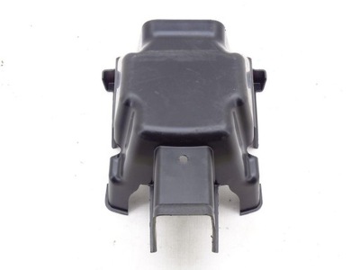 Iveco daily vi 14- e6 защита поперечина безопасности 5801668301 фото №1