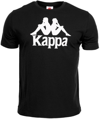 Kappa koszulka dla chłopców t-shirt roz.152