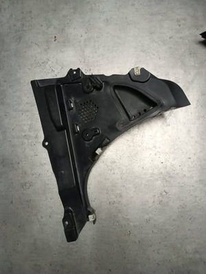 Треугольник подкрылок bmw x2 u10 фото №1