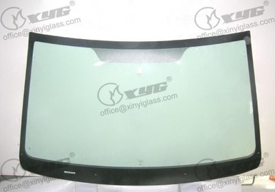 VENTANAS PARTE DELANTERA CHRYSLER/DODGE G.CARAVAN 2008-2011 VIN 14  