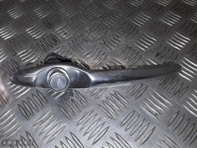 1998 alfa romeo 156 ручка двері фото №1