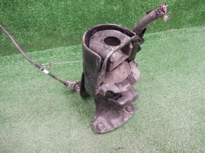 Кронштейн подушка двигуна toyota rav4 v 2.5 hybrid 2020 фото №1