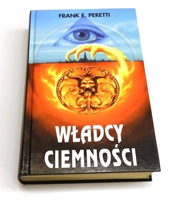 Władcy ciemności Frank E. Peretti