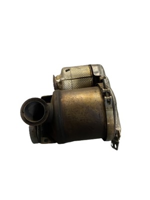 VW GOLF VII 7 1.6 TDI KATALIZATOR DPF 04L131723M