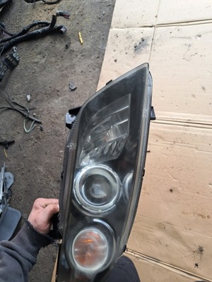 Лампа правий перед infiniti fx35 fx45 europa фото №1