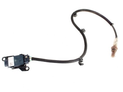 Датчик лямбда-зонд nox c5 aircross astra l partner iv proace city 1.5 bluehdi фото №1