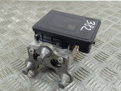 2022 jeep wrangler насос abs p68487195ac фото №1