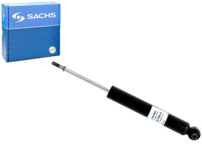 Амортизатор задня лівий правий citroen c5 aircross opel grandland фото №1