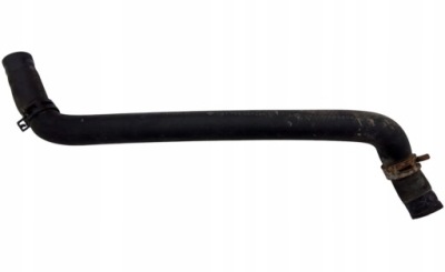 Труба wąż шланг wody infiniti q70 m35h lift фото №1