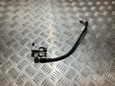 Клемма минусовая минус bmw 1 f40 1.5 d фото №1