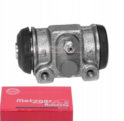 Цилиндрик тормозной do citroen jumper фото №1