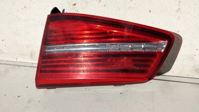 VW PASSAT B8 ŽIBINTAS DEŠINIOJI GALINĖ KOMBI 3G9945308A 