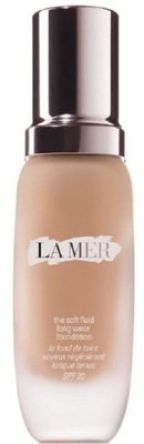 LA MER The Soft Fluid Long Wear podkład 220 Neutral