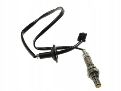 Датчик лямбда-зонд mitsubishi lancer cs9a galant 2.0 фото №1