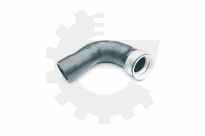 Шланг труба інтеркулер seat leon toledo 1.9tdi фото №1