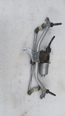 Механізм двірник opel crossland фото №1