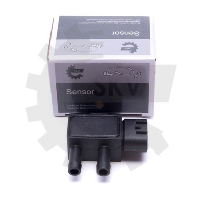 SENSOR DE PRESIÓN GASES DE ESCAPE SKV 17SKV784  