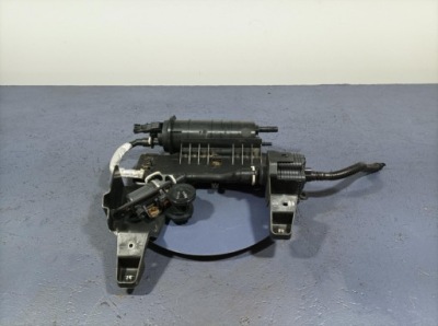 Opel ampera 1.4 hyb 151 km фільтр вугільний 20910150 фото №1