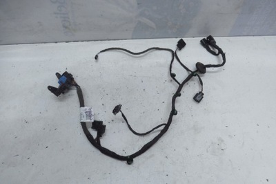 Vw phaeton 08r жгут дверь левый задняя 3d0971693bh фото №1