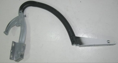 Audi a8 4h d4 петля кришки задня лівий фото №1