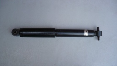 Амортизатор перед land rover discovery iii фото №1