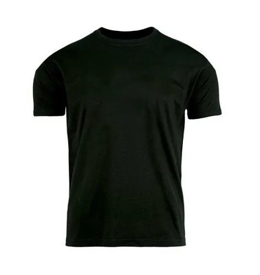 TAGART - koszulka męska T-shirt FNT Black XXXL