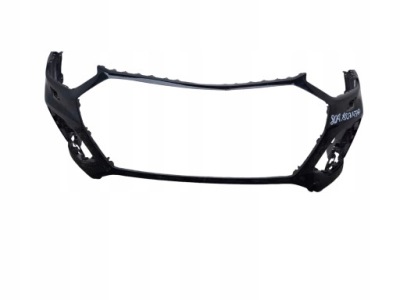 Audi q5 sq5 lift 2020-25 rok s-line 80a807437p бампер перед фото №1