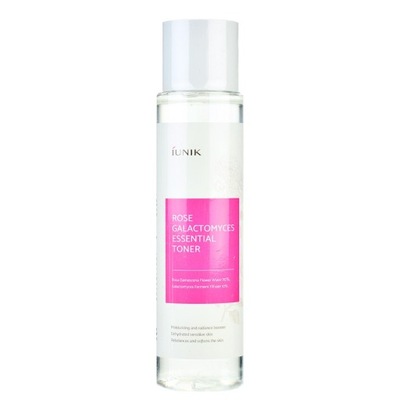 iUNIK ROSE GALACTOMYCES ESSENCIAL TONER TONIK