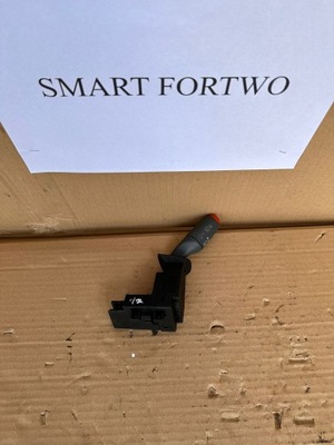 Переключатель дворник smart fortwo фото №1