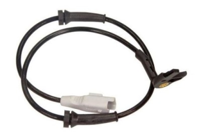 Датчик abs citroen c4 picasso grand перед фото №1