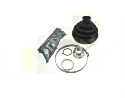 Захист шарнір alfa romeo 155 2.0 16v turbo 92-97 фото №1