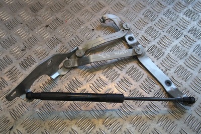 Правый петля крышки mercedes w197 sls amg coupe фото №1