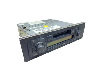 Audi a4 b6 радио chorus 8e0035152 фото №1