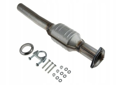 KATALIZATOR do VW GOLF IV 1.4 1.6
