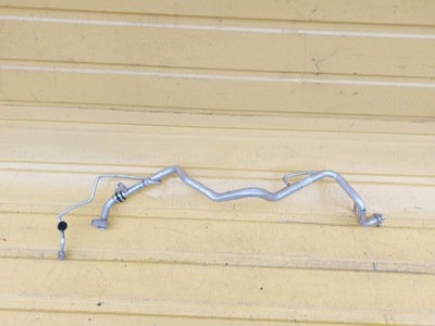 Renault kadjar шланг кондиционера 924409867r фото №1