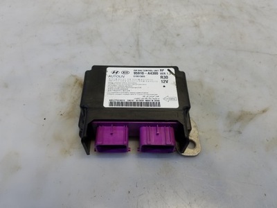 Модуль kia carens iv 95910-a4300 фото №1